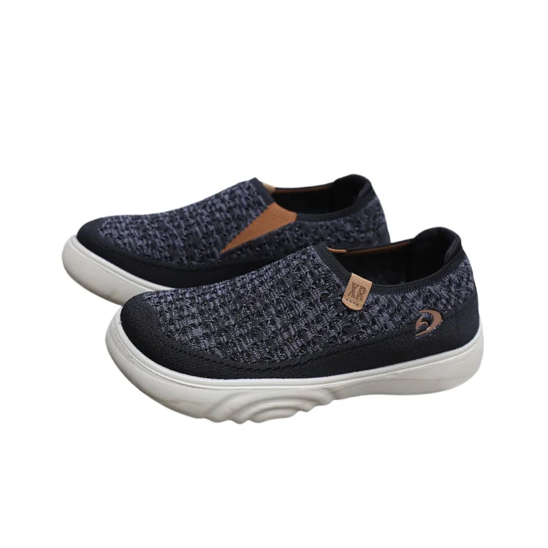 Softness Casual Platform Shoes-11