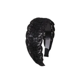 Sexy Breathable Hair Clasp