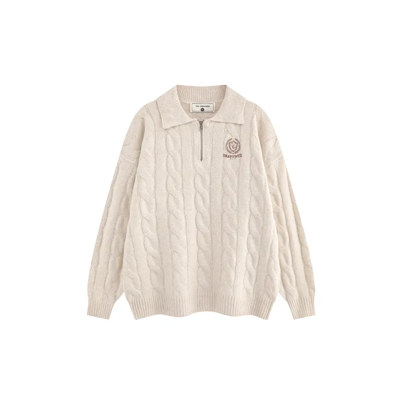 Fashion Casual Polo-2