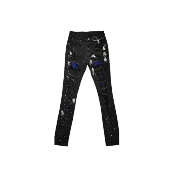 Basics Casual Jeans