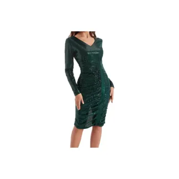Sexy Funky Dress Women