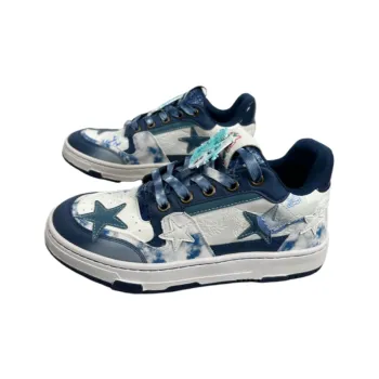 Casual Star shaped Shoes