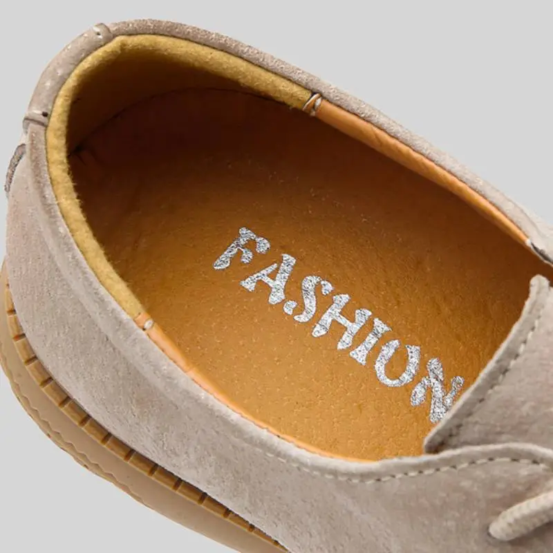 Fashionable Funky Dress Shoes-10