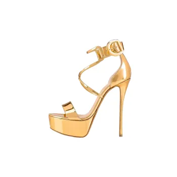 Basics Simple High Heels