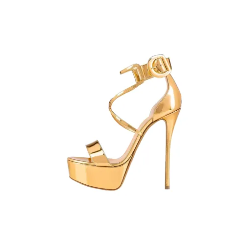 Basics Simple High Heels