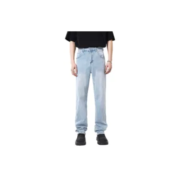 Hip Hop Retro Jeans
