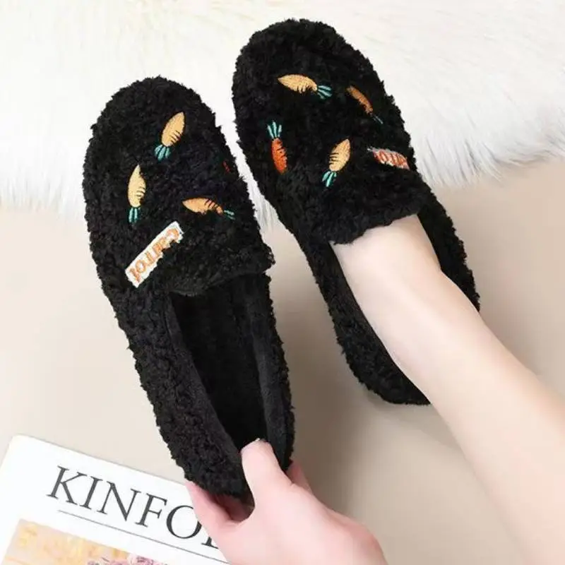 Fashionable Warming Gommino-7