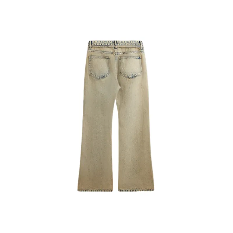 Simple Basics Jeans-1