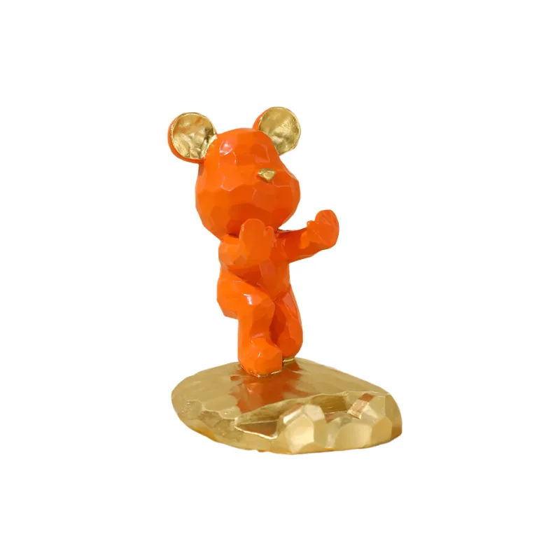 Cute Cartoon Phone Stands-5