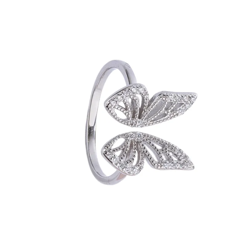 Simple Basics Ring Women