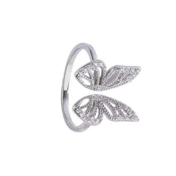 Simple Basics Ring Women