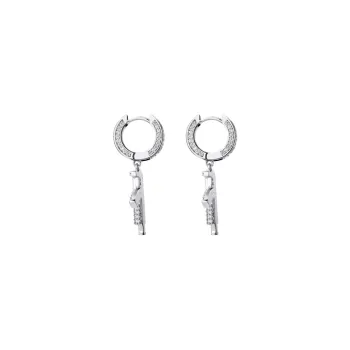 Fashionable Funky Earring
