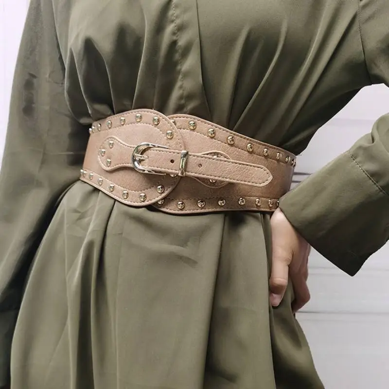 Fashionable Retro Other Belt-1