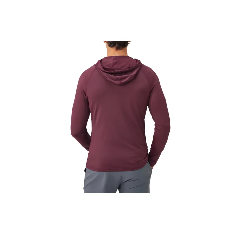 Casual Sporty Polyester Cotton Fabric Fitness Clothing-10