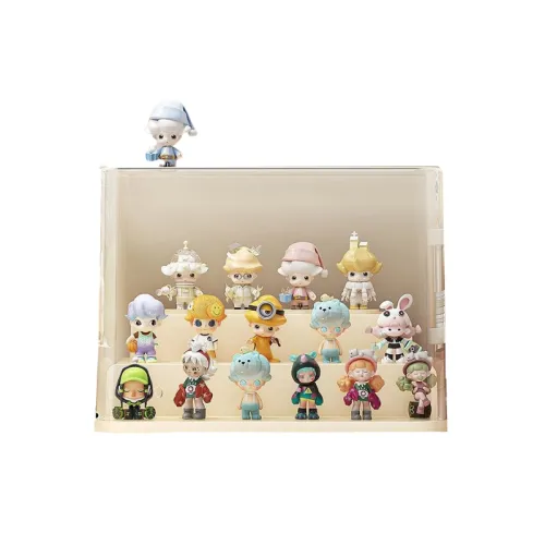 Models & Puzzles