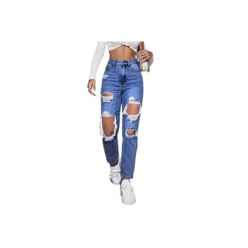 Softness Fashion Jeans
