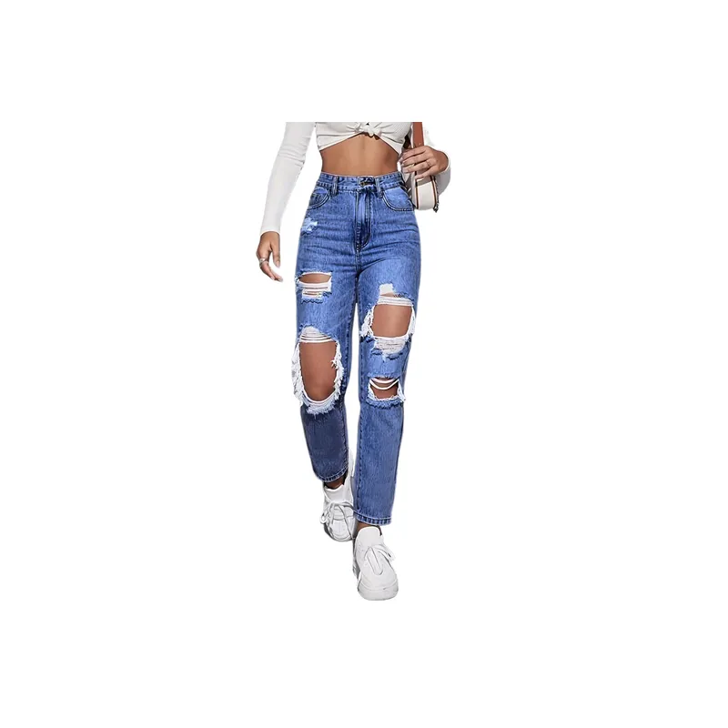 Softness Fashion Jeans-2