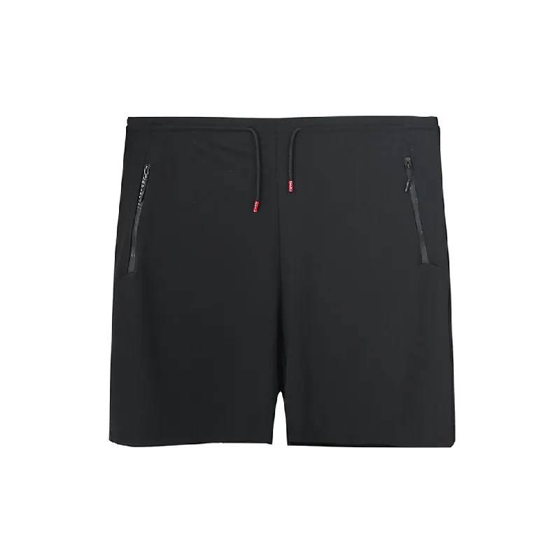 Casual Loose Nylon Sports Shorts