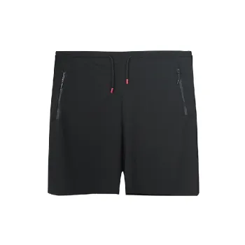 Casual Loose Nylon Sports Shorts