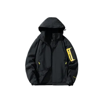Casual Cool Outdoor Jacket