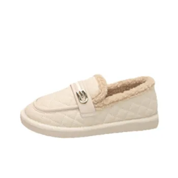 Fashionable Maximum Comfort Cotton Shoes