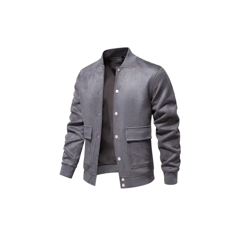 Casual Loose Jacket-1