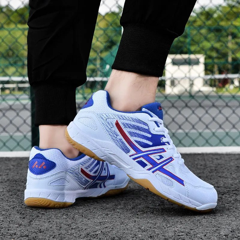 Casual Sporty Badminton Shoes-2