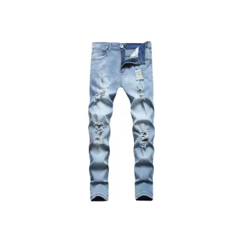 Casual Jeans