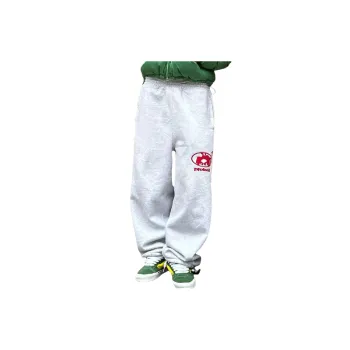 Street Loose Casual Pants Women