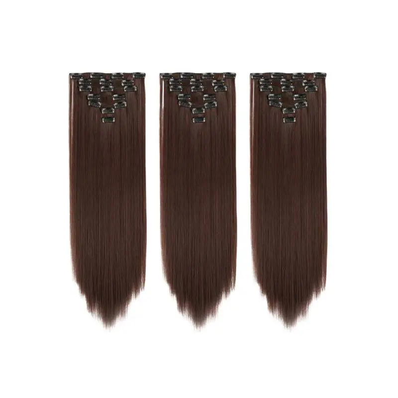 Fashionable Funky Wig-0