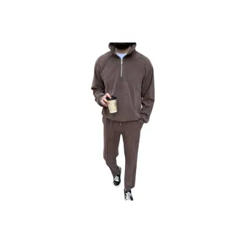 Simple Fashionable Casual Sportswear