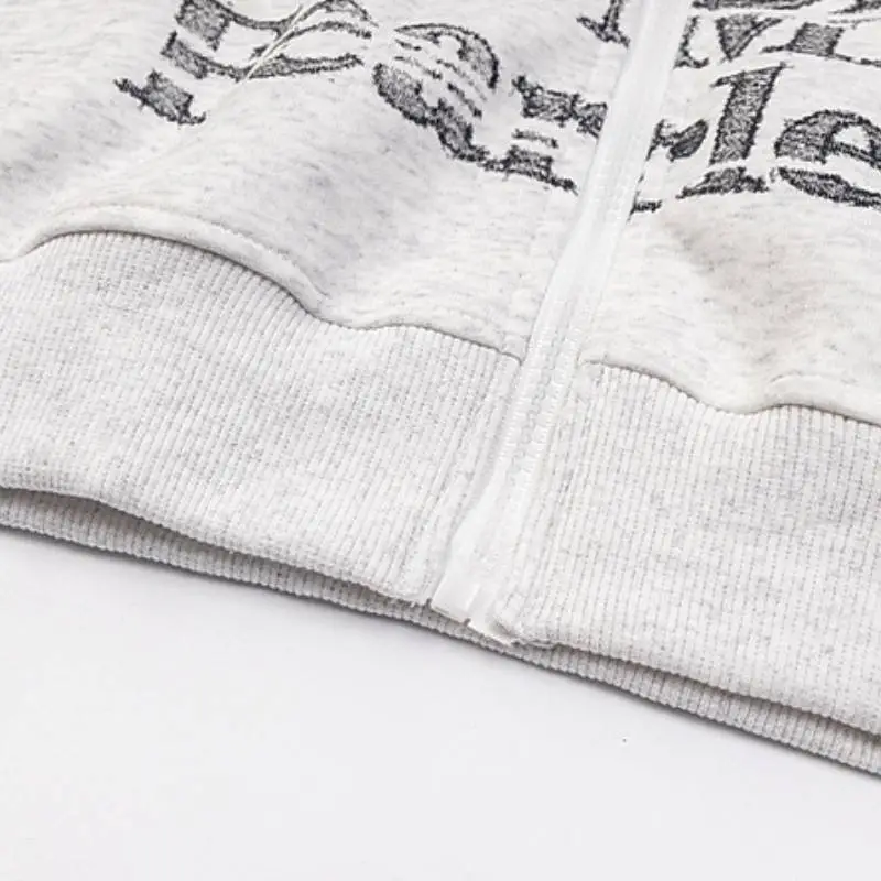 Glamorous Loose Sweatshirt-7