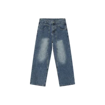 Basics Long Jeans