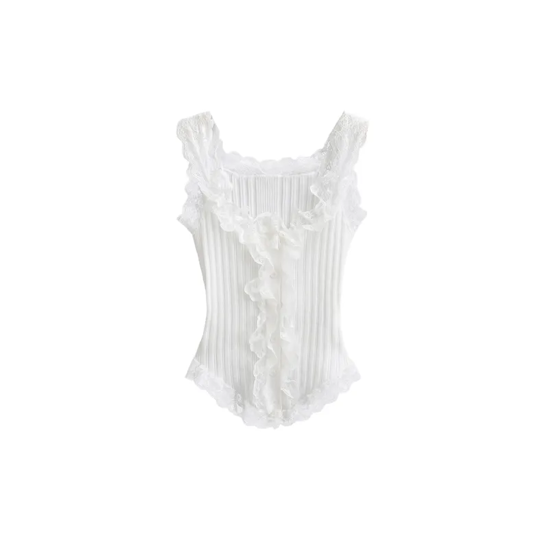 Fashionable Glamorous Camisole-4