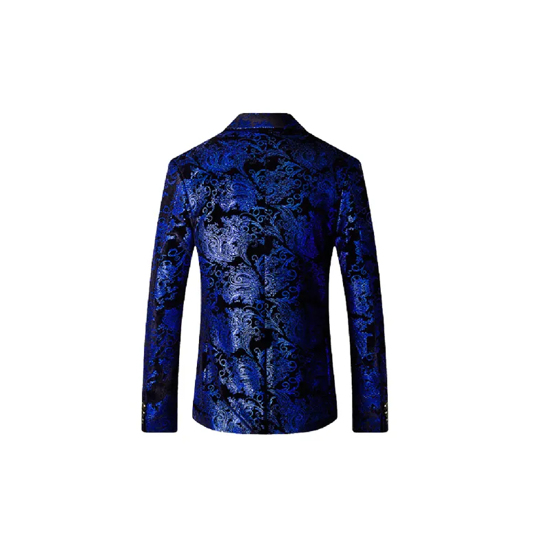 Basics Simple Business Suit-1
