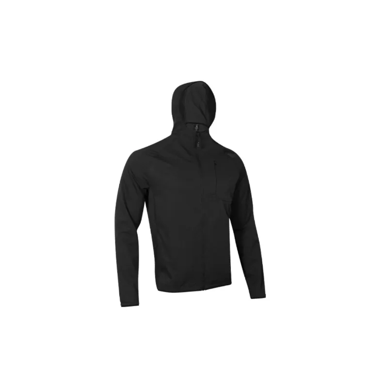 Casual Plain Blended Synthetic Fabrics Outdoor Jacket Unisex-2