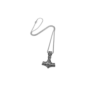 Fashion Retro Necklace
