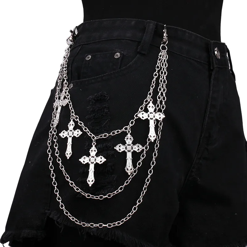 Retro Cool Pantss Chain-1