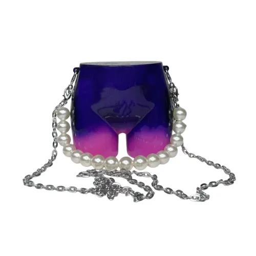 Fashionable Funky Crossbody Bag