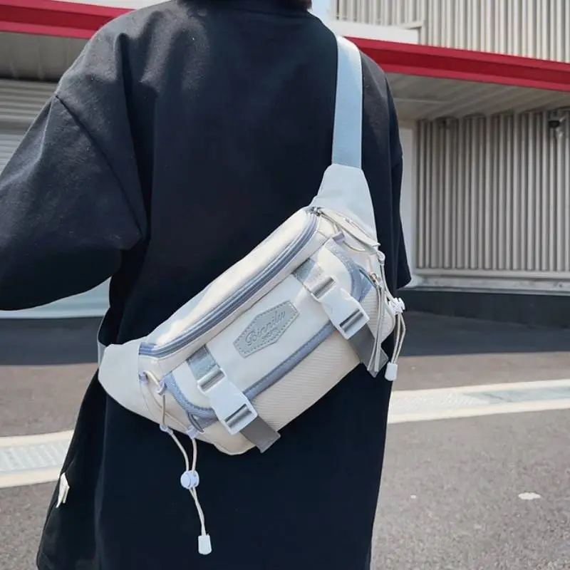 Casual Sporty Sling Bag-8