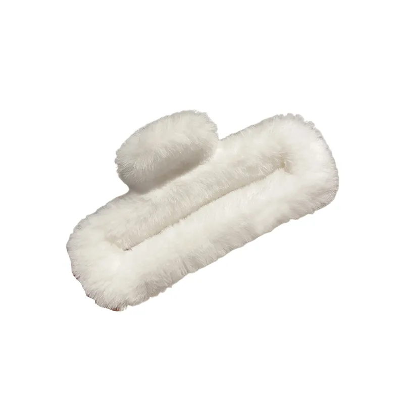 Simple Hair Clip-7
