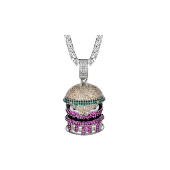 Casual Fashionable Necklace