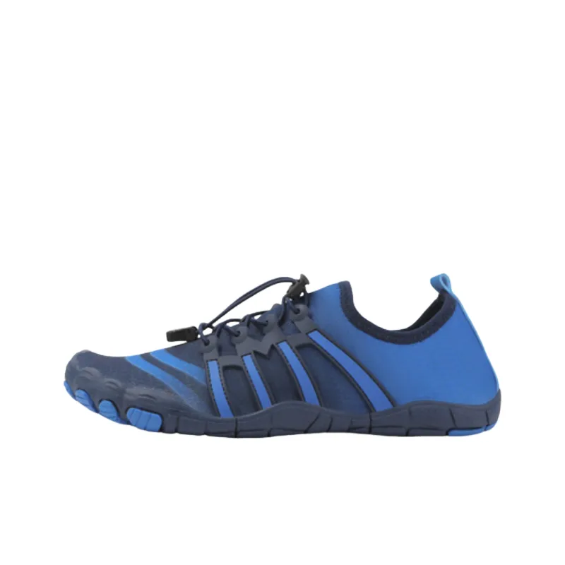 Casual Breathable River Trekking Shoes-0