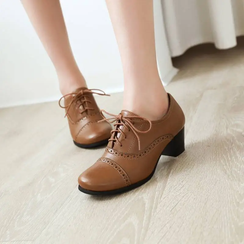 Elegant Simple Dress Shoes-9