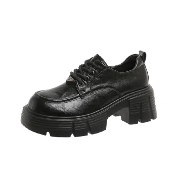 Elegant Retro Loafer