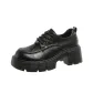 Black Unlined