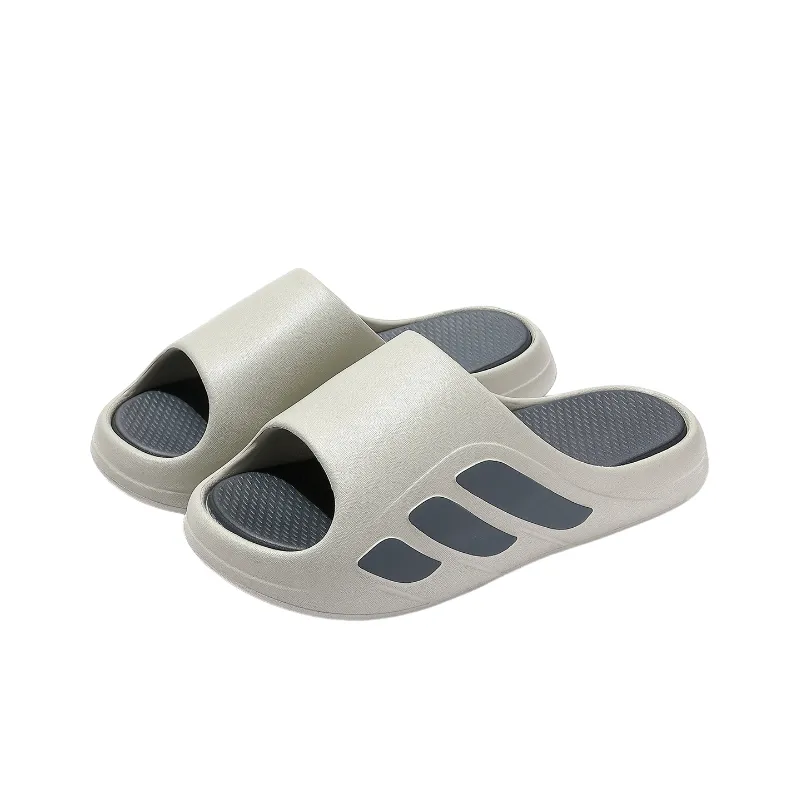 Home Use Plain Flip Flops-8