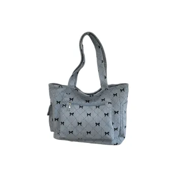 Fashionable Bow Handbag Women