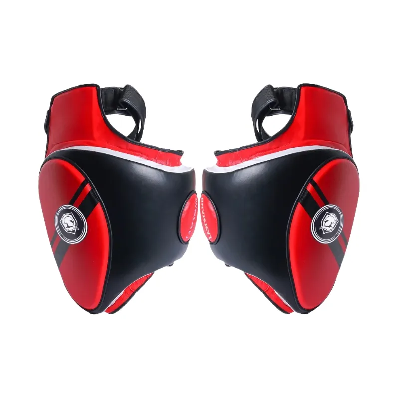 Simple Basics Boxing Protective Gears-4