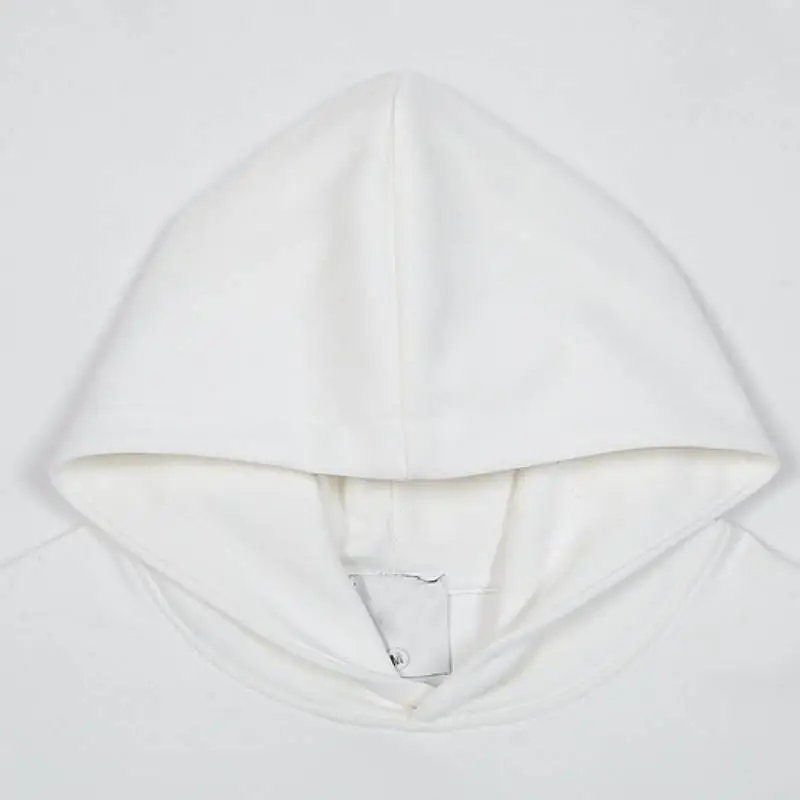 Retro Fashionable Loose Sweatshirt-4